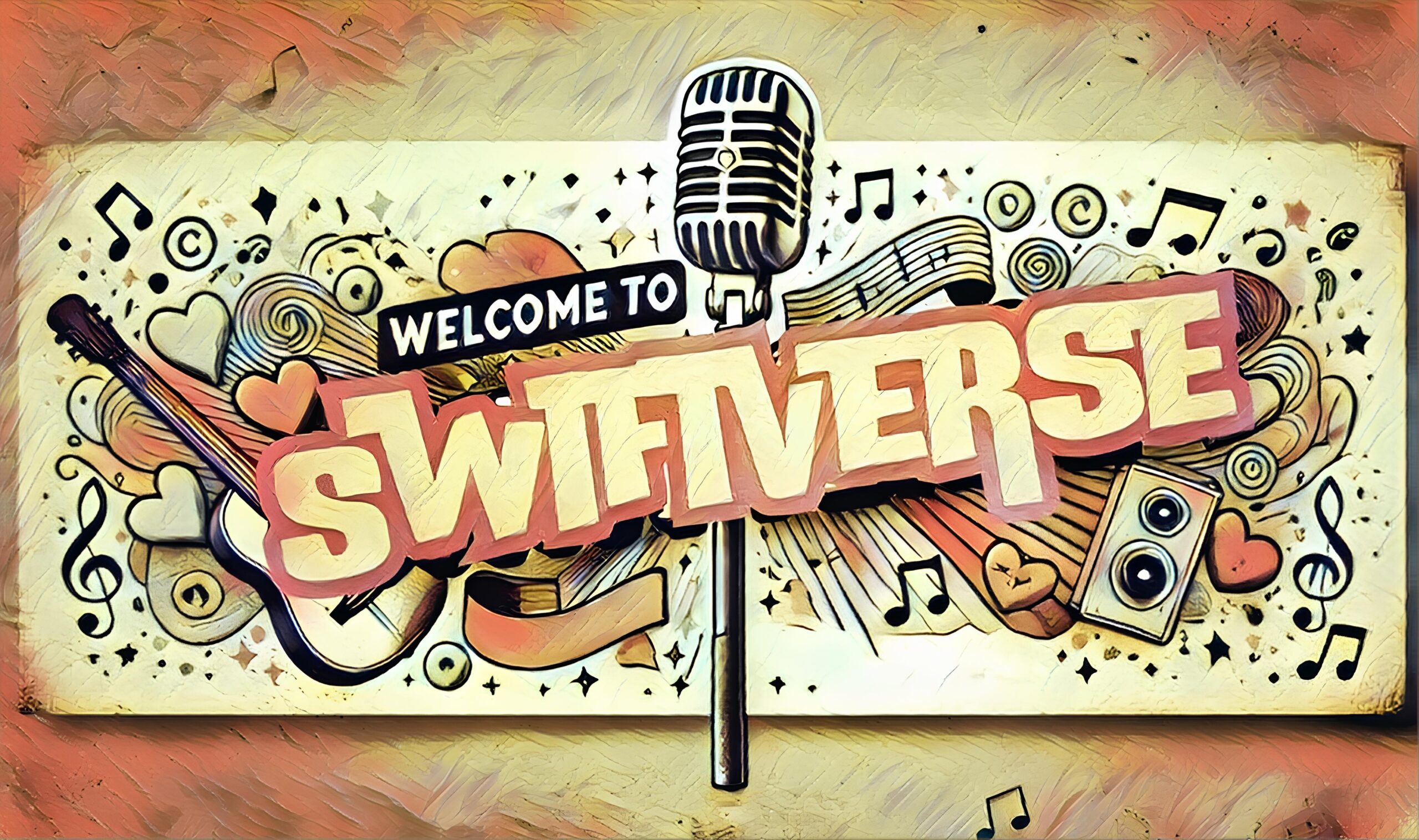 Welcome to SwiftVerse