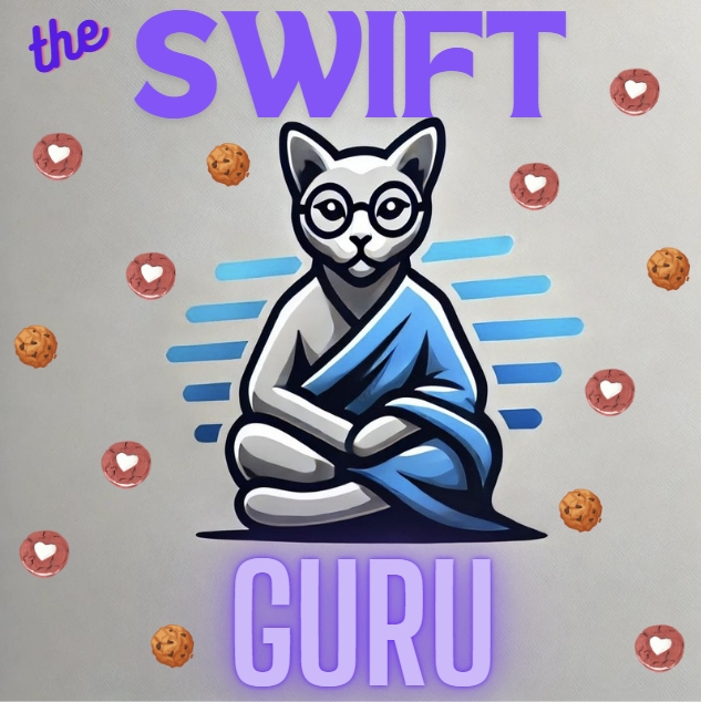 Swift Guru Podcast SwiftVerse