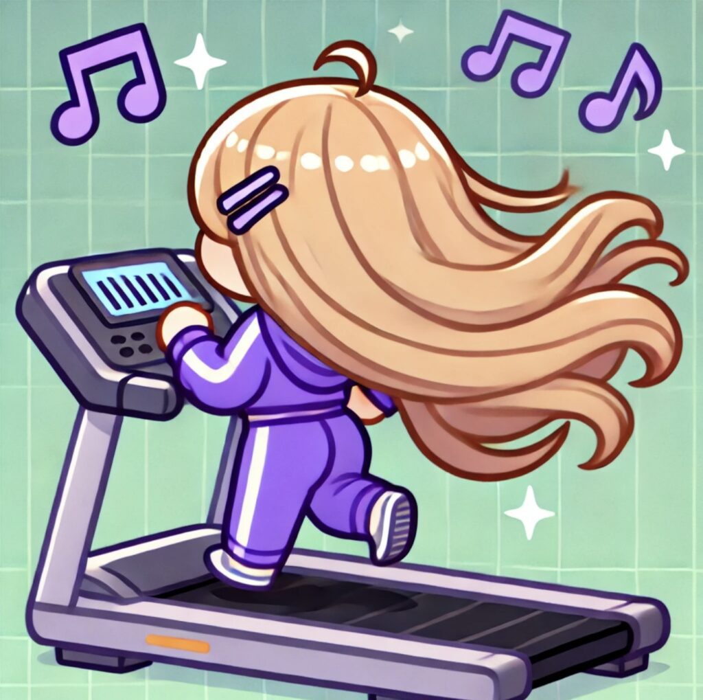 Taylor Swift's Workout Playlist